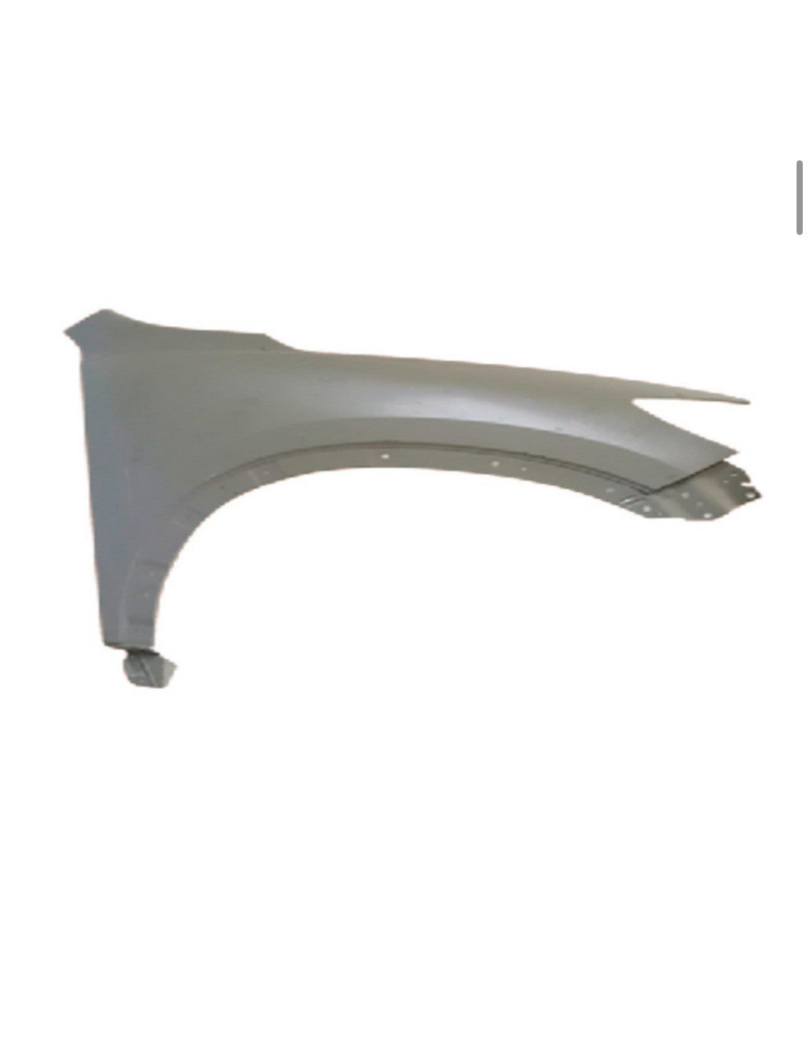 2012-2017 mazda cx-5 Fender Right Passenger Side