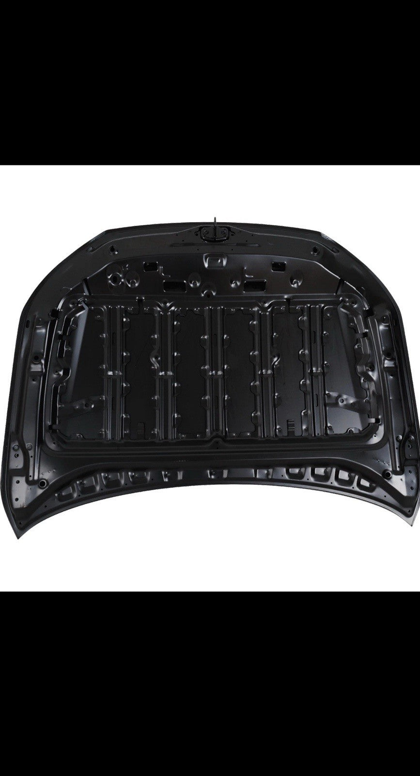 Hood For Mazda CX-30 2020-2024