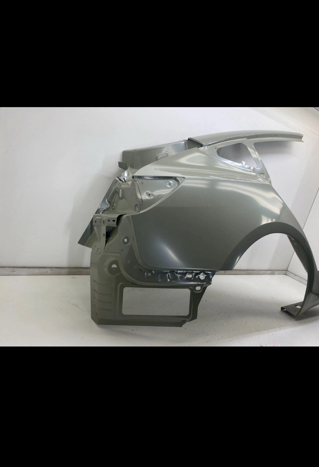 ⭕2017-2023 Tesla Model 3 Rear Passenger Side Quarter Panel Skin Rear Right