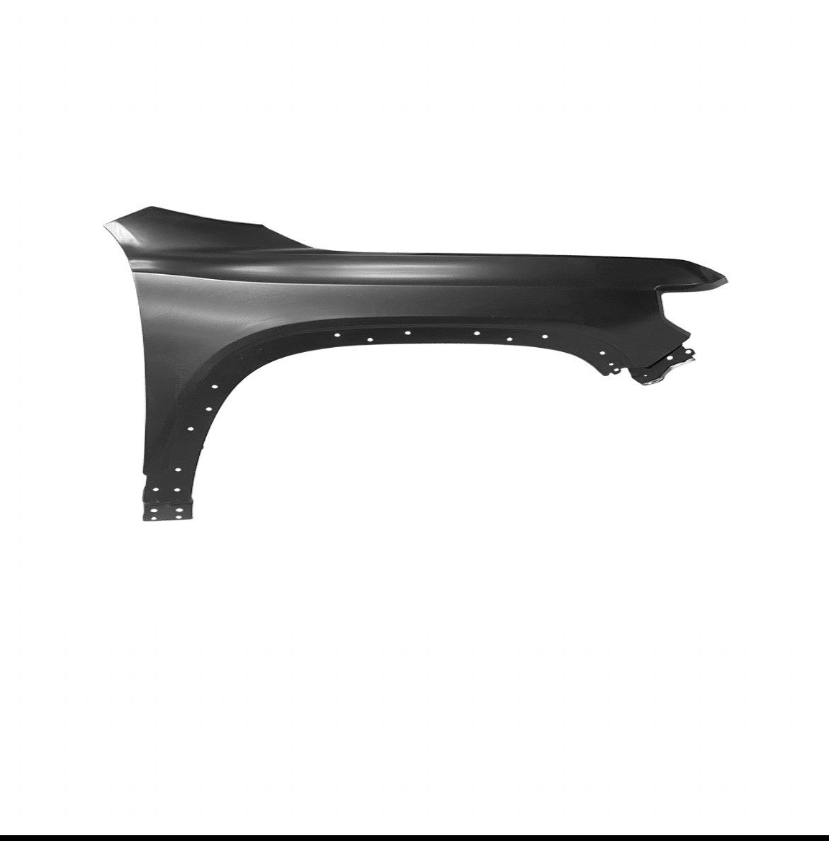 2020-2025 GMC Acadaia Fender Right Passenger