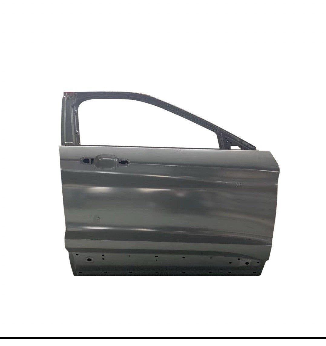 2020-2025 Ford Explorer Front Right Door Passenger