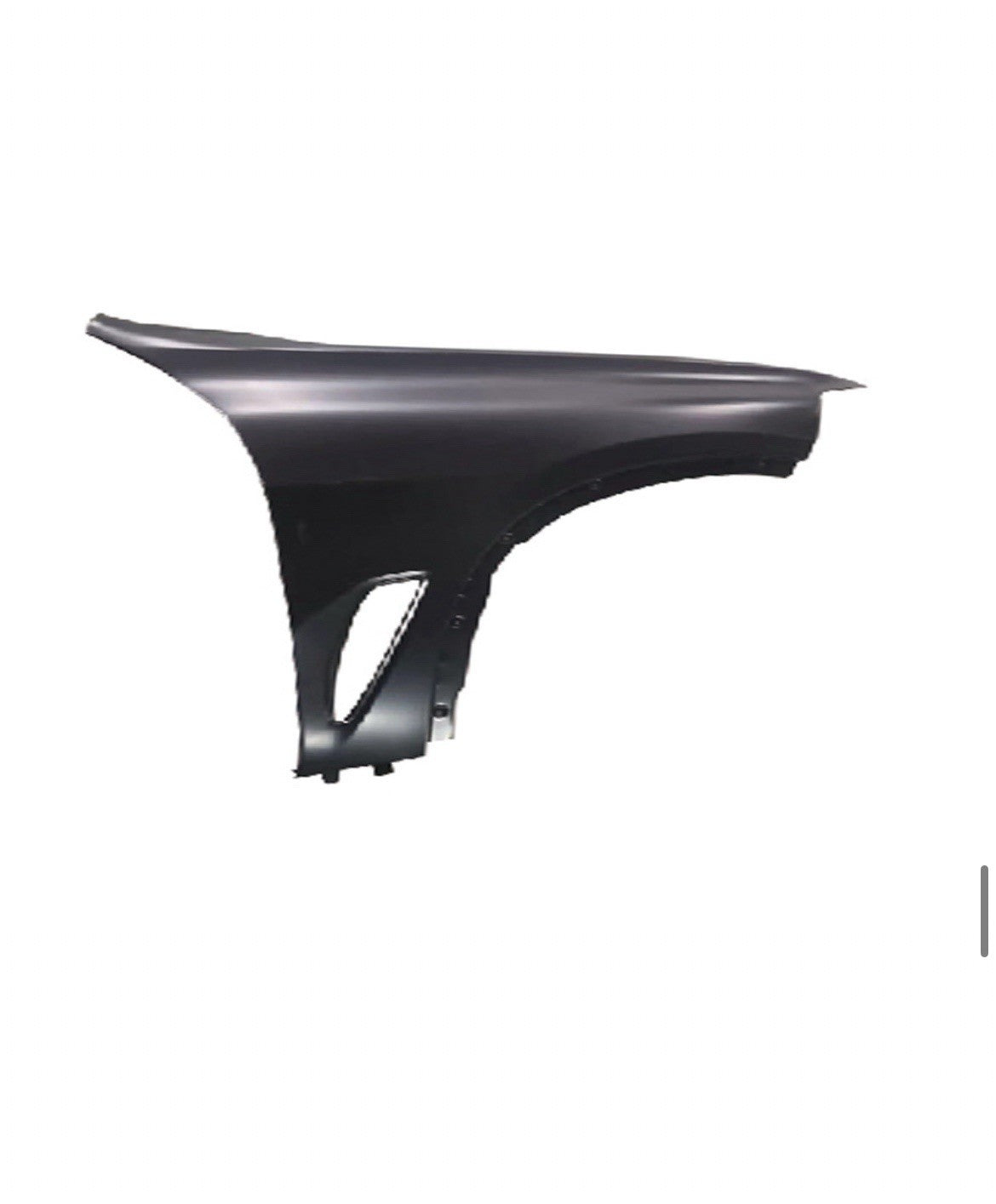 BMW G05 X5 2019-2025 Fender Right Passenger