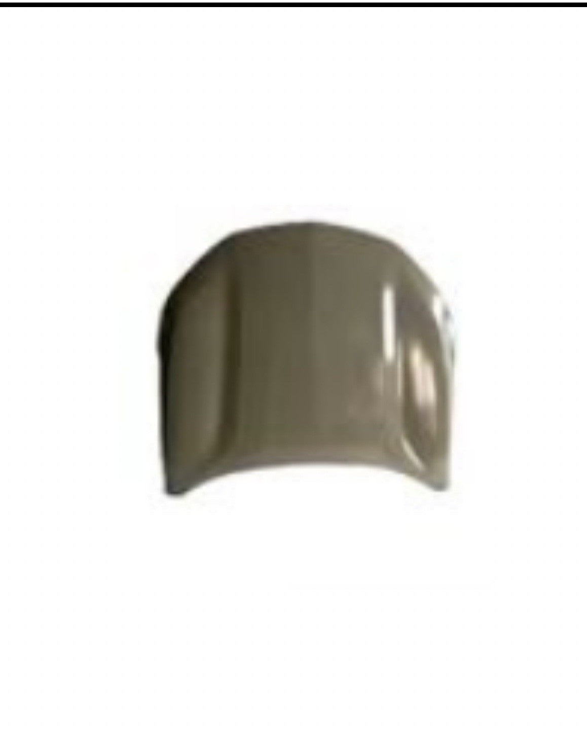 chevy trax 2024 hood