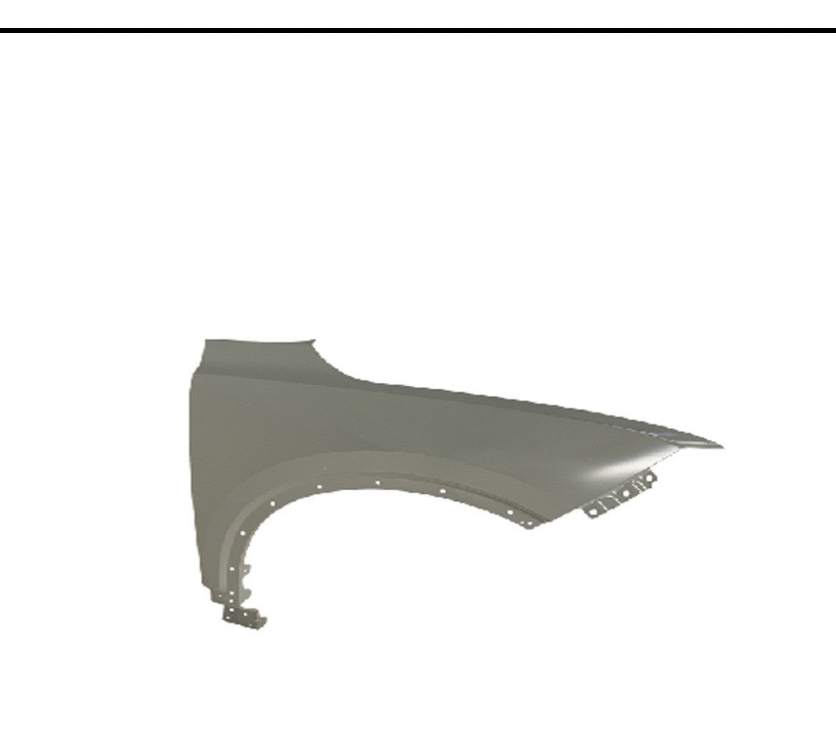 2019-2024 Chevy Blazer Fender Right Passenger