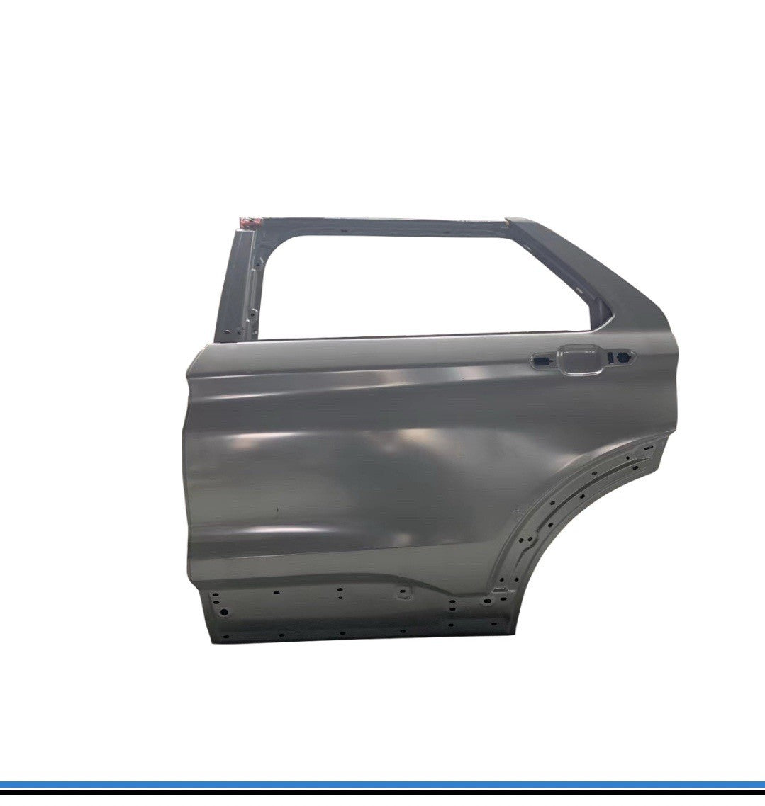 2020-2025 Ford Explorer Door Rear Left
