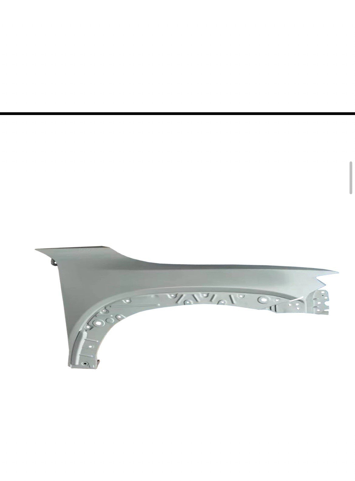 2023-2025 Mazda CX-50 Fender Right