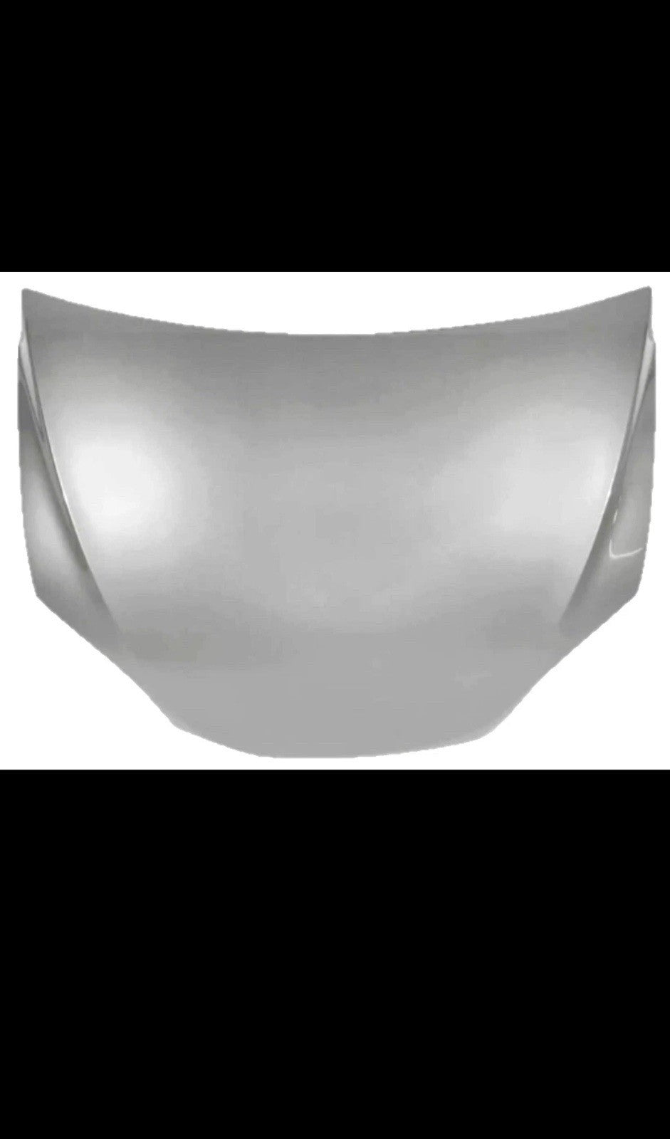 2021-2024 Tesla Model X Hood