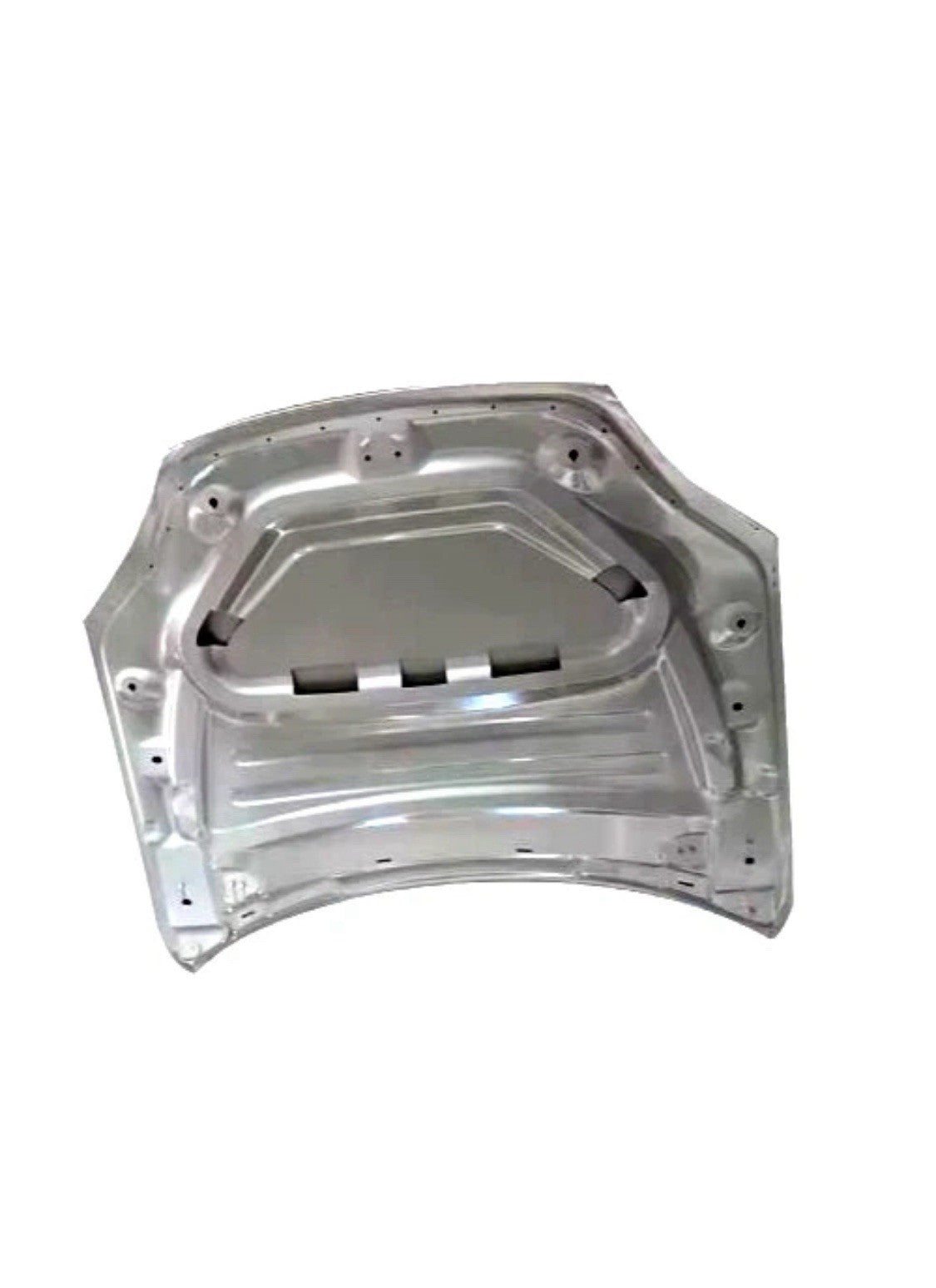 For Tesla Model S Hood bonnet panel 1051875-E0-G UNPAINTED (2016-21) OEM QUALITY