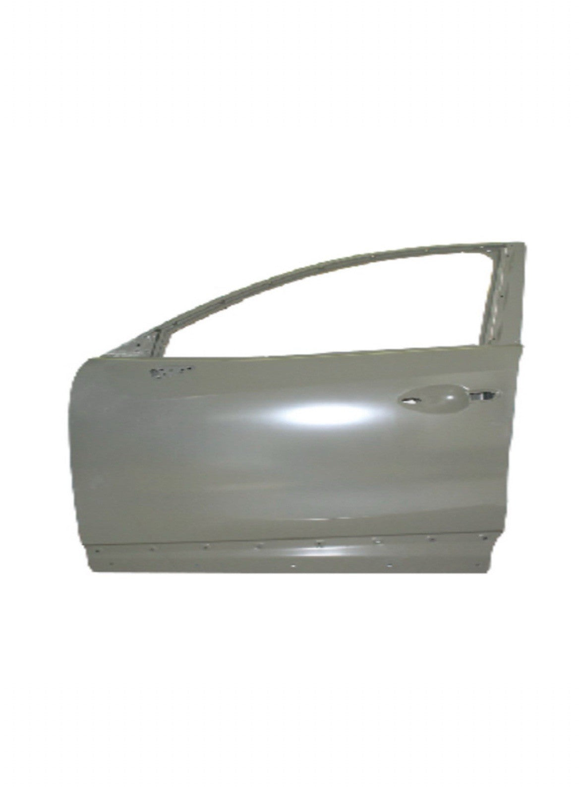 2012-2017 Mazda CX-5 Driver Door Front Left