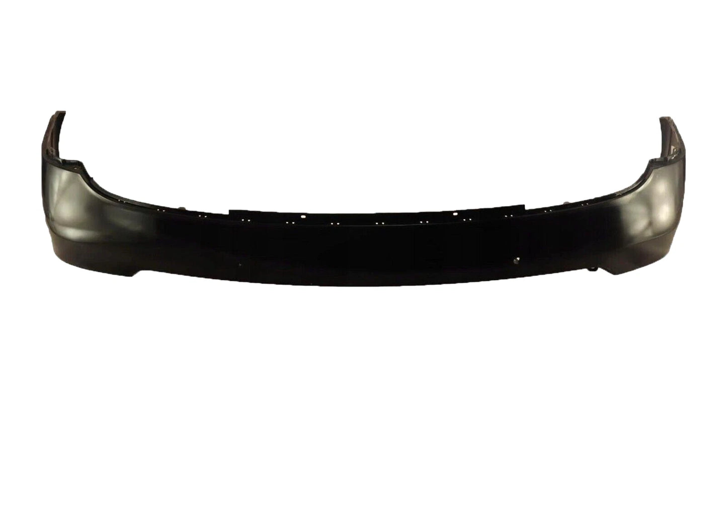 1034804-S0-B FOR TESLA MODEL X REAR BUMPER 1034804-S0-B With Sensor Hole