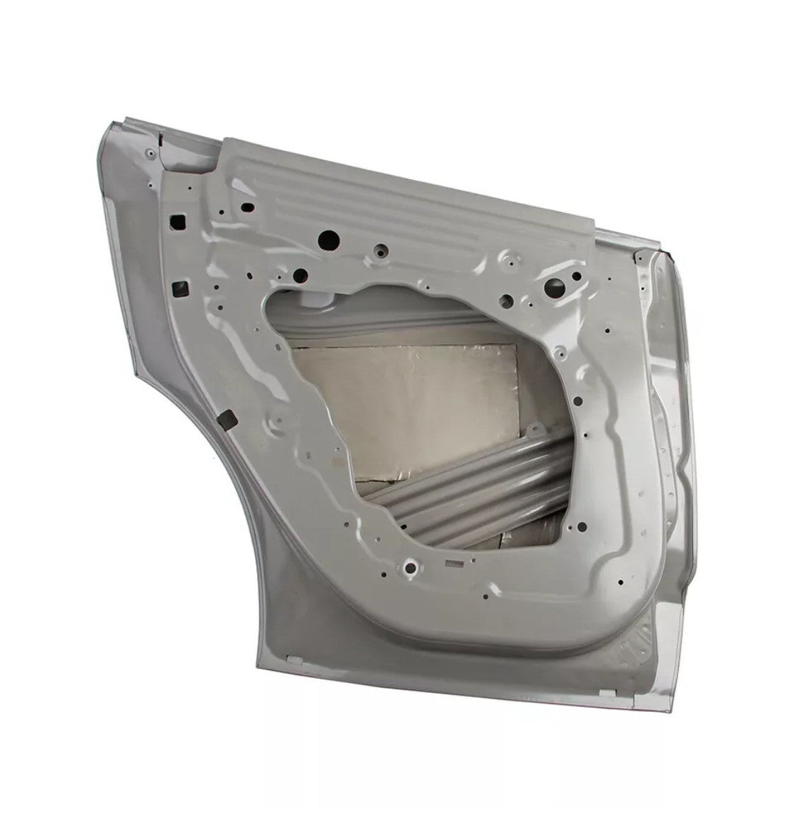 Fit 2020 2021 2022 2023 Tesla Model Y Front Left Driver Door Shell