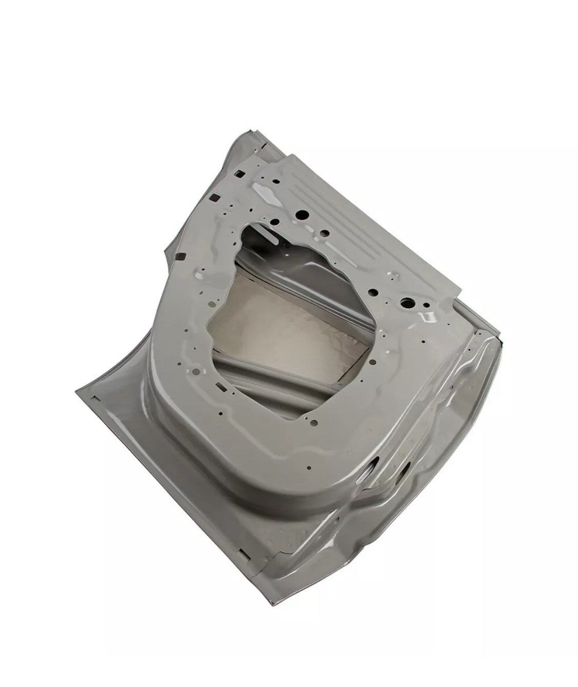 NEW Rear Left Driver Side Door Shell Fits Tesla Model Y 2020 2021 2022 2023 US