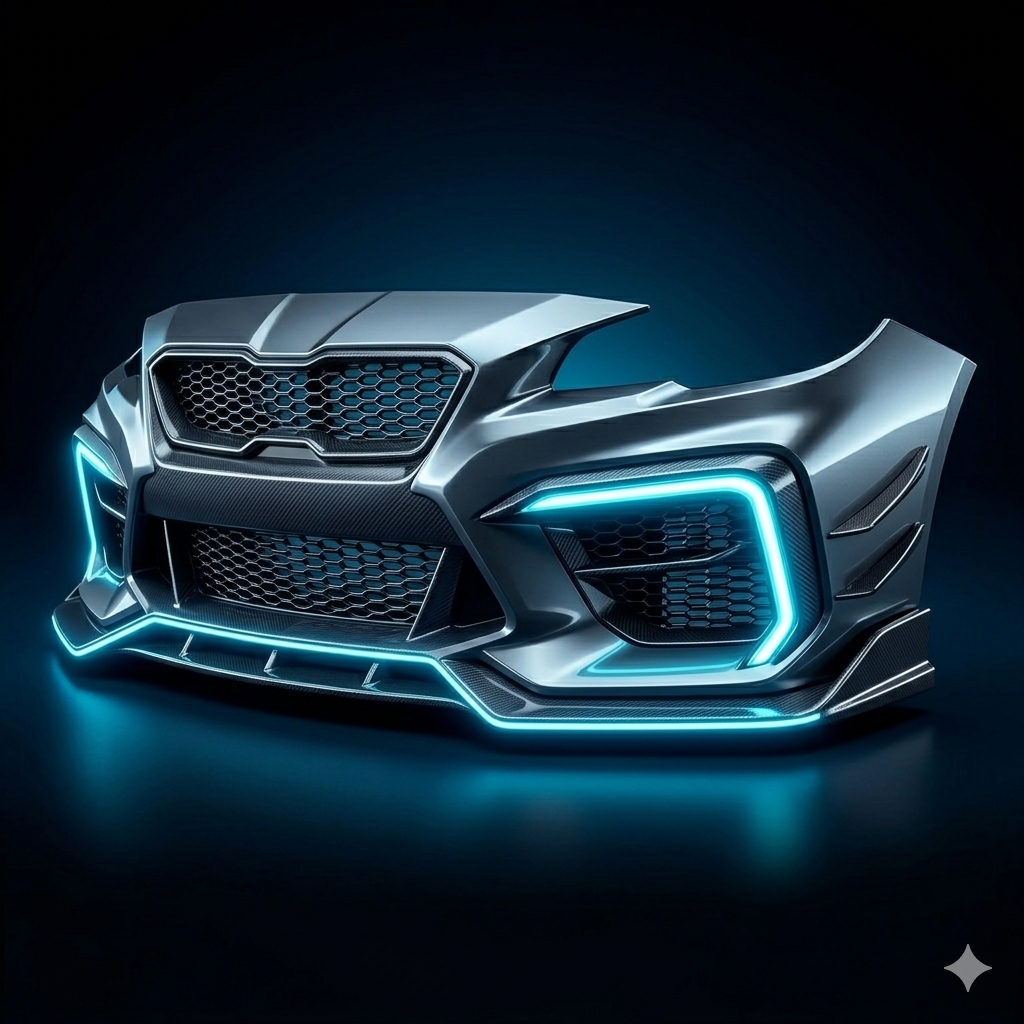 Bumper Kits