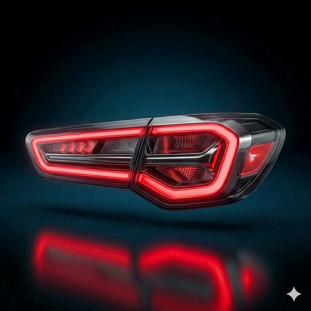 Tail Lights