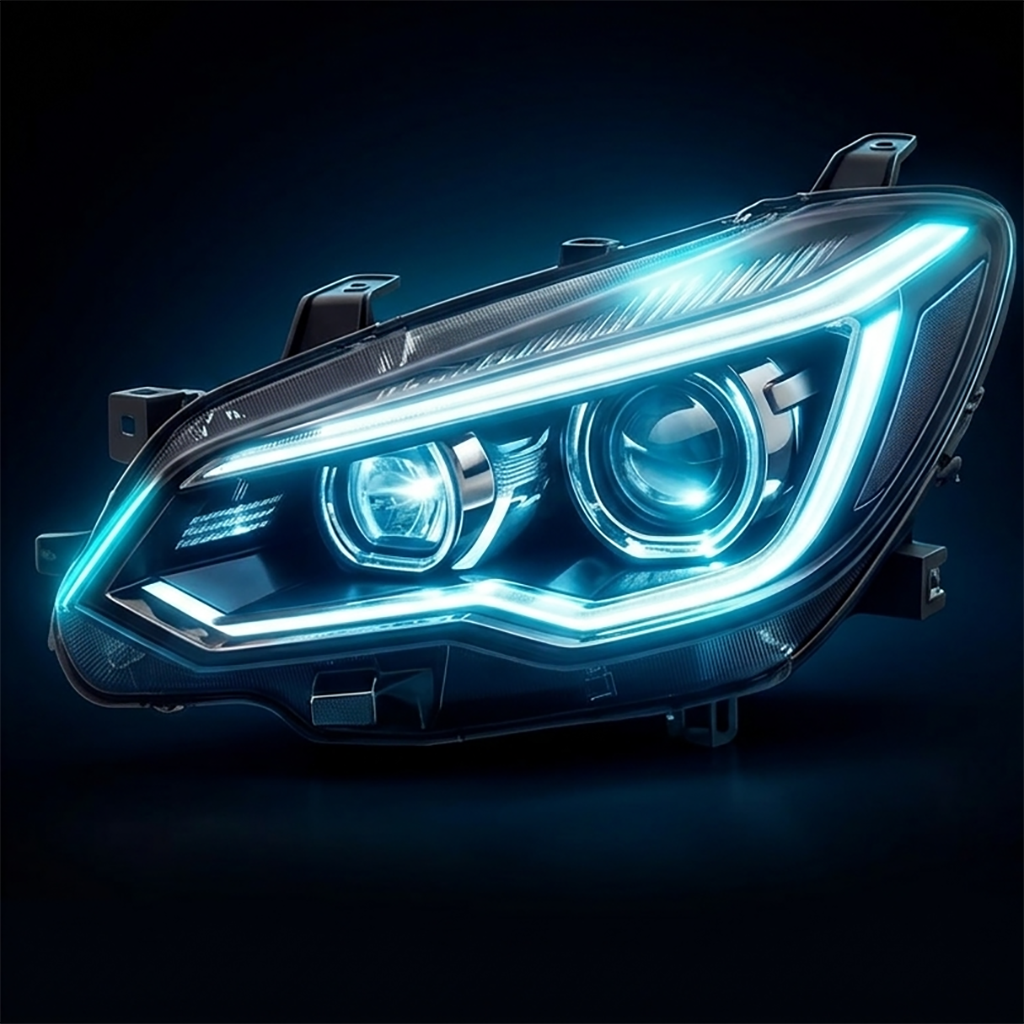 Headlights