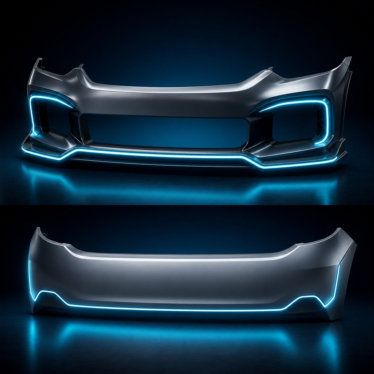 Bumper Covers