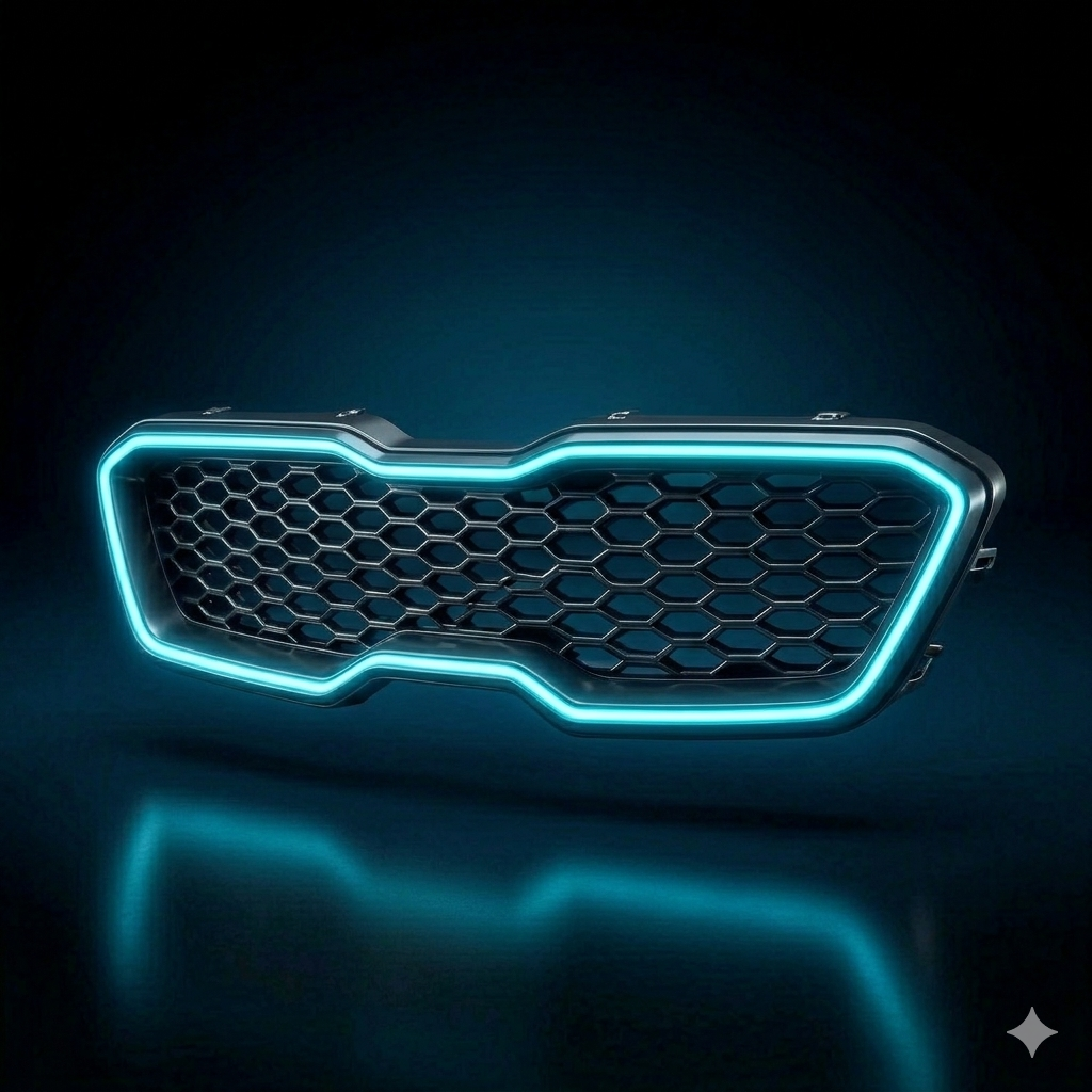 Grilles