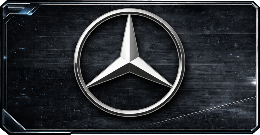 Mercedes Benz