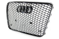 Audi Q7 2010-2015 RSQ7 Style Front Grille Assembly