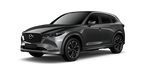Mazda CX-5 2017-2025 Front Hood Panel Assembly