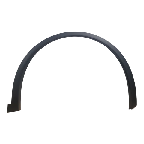 Tesla Model X 2016–2021 Front Fender Flare Molding Right Passenger Side OEM 1035289-00-L