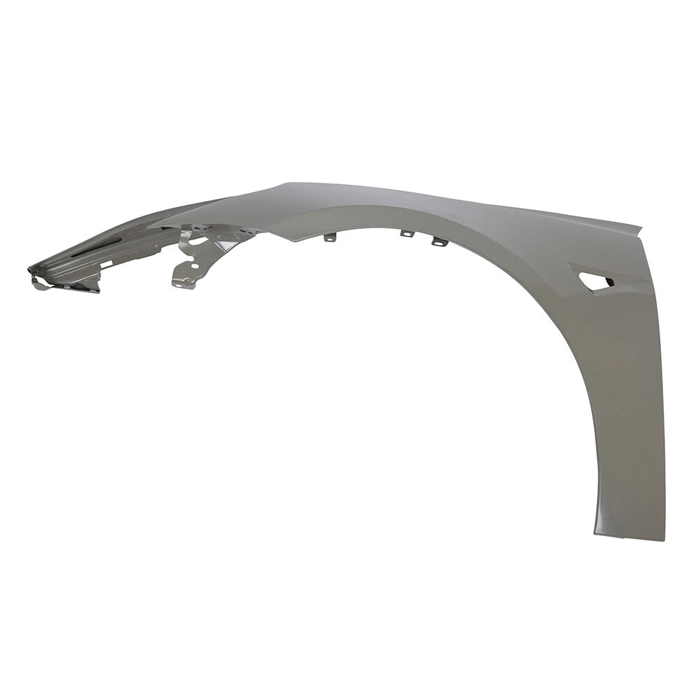 Tesla Model 3 2017-2023 Front Fender Left Side Driver LH
