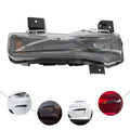 Tesla Model X Front Fog Light Assembly LH Driver Side LED (2021–2024)