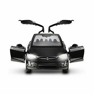 Tesla Model Y 2020–2024 Left Side Mirror Assembly OEM 1495587-00-G