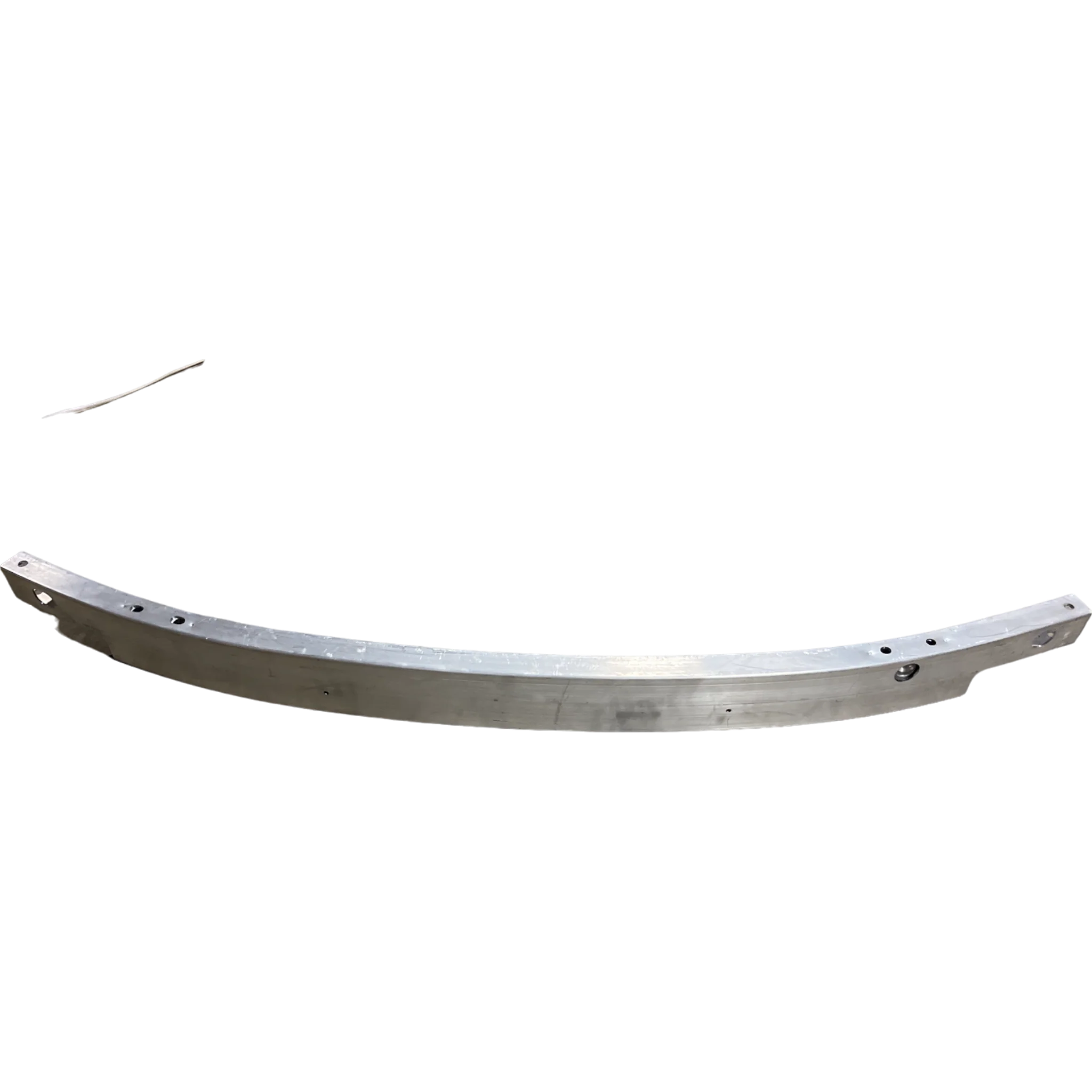 Tesla Model Y 2025–2026 Front Upper Bumper Reinforcement Bar