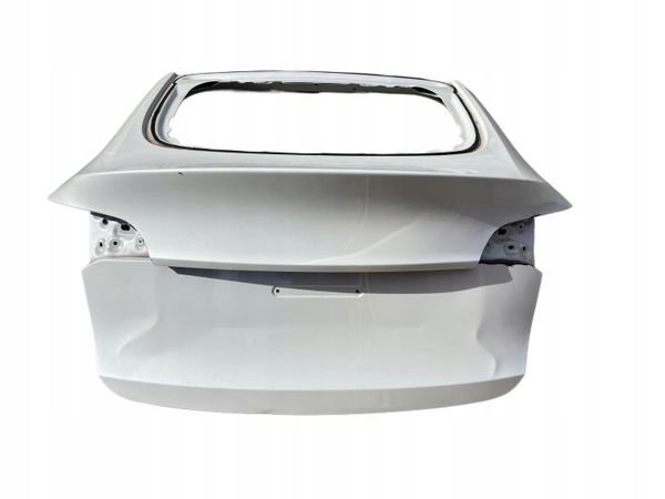 Tesla Model Y Rear Liftgate Tailgate Trunk Lid 1493410-S0-A (2020–2024)