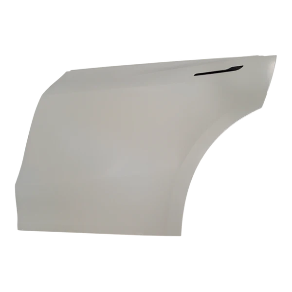 Tesla Model Y 2020–Early 2025 Rear Door LH Driver Side OEM 1493561-E0-A