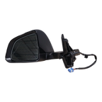 Tesla Model Y 2020–2024 Left Side Mirror Assembly OEM 1495587-00-G