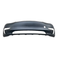 Tesla Model 3 Rear Bumper Cover Without Sensor Holes Primed (2022–2023)