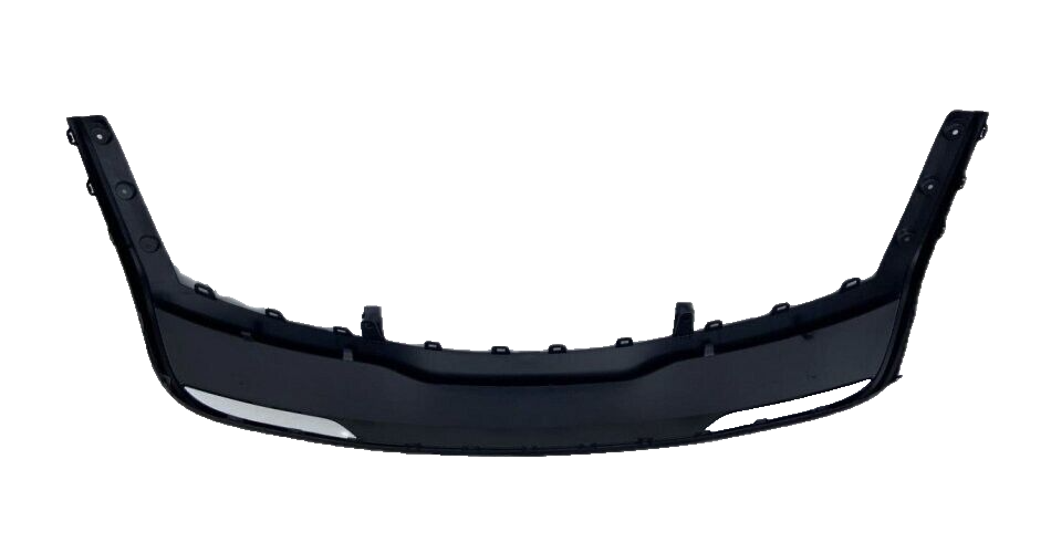 TESLA MODEL 3 2023-2024 REAR LOWER FASCIA ASSEMBLY- BASE 1582581-00-C