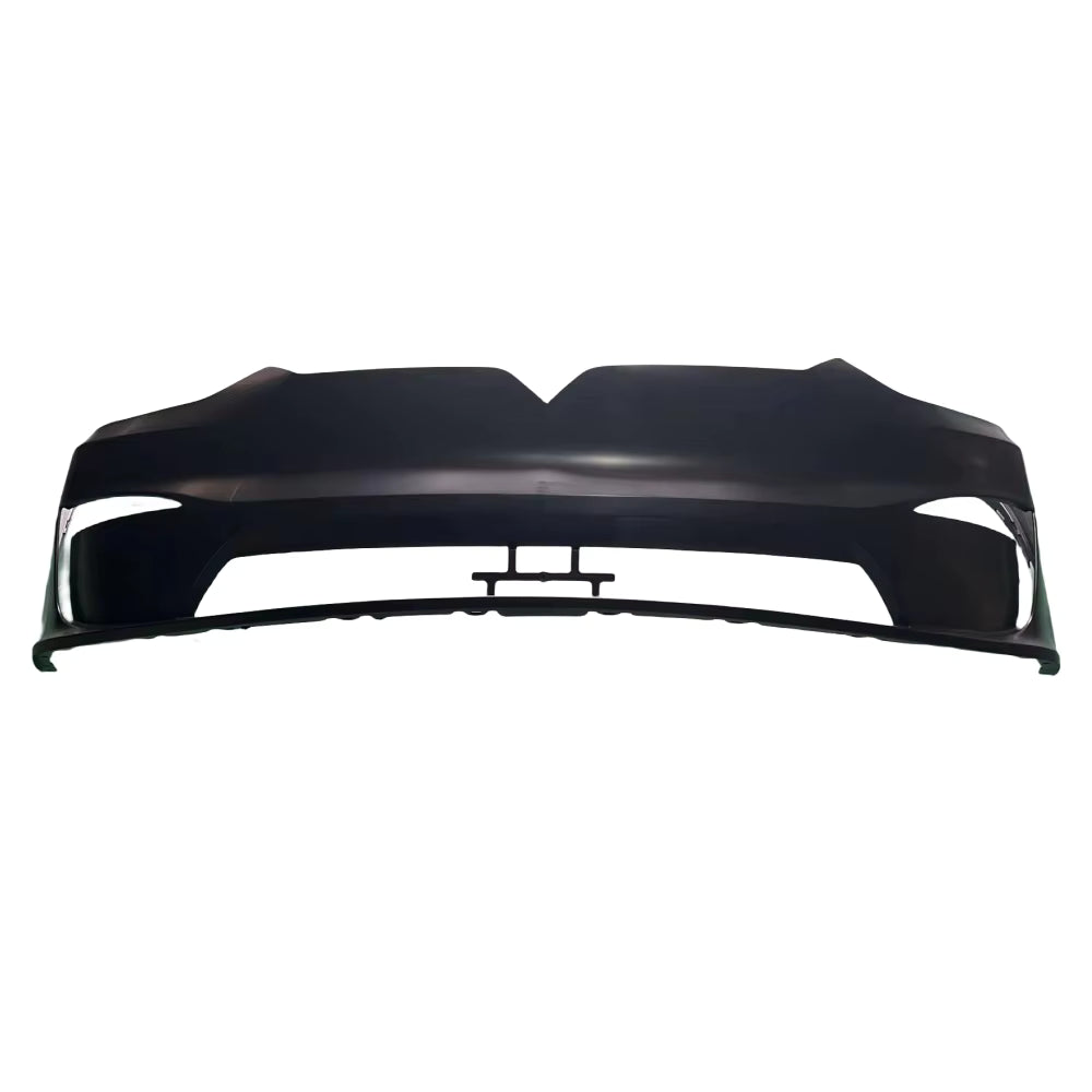 Tesla Model X 2021-2024 Front Bumper WITH SENSOR Model 1588184-S0-A