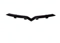 Tesla Model X 2021–2025 Front Grille Molding OEM 1617074-00-C