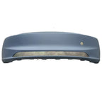 Tesla Model 3 Highland Front Bumper Cover 1694314-SC-E Unpainted Base/Non-Performance (2024–2026)