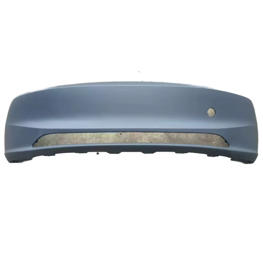Tesla Model 3 Highland Front Bumper Cover 1694314-SC-E Unpainted Base/Non-Performance (2024–2026)