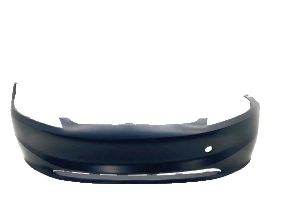 Tesla Model 3 Highland Front Bumper Cover 1694314-SC-E Unpainted Base/Non-Performance (2024–2026)