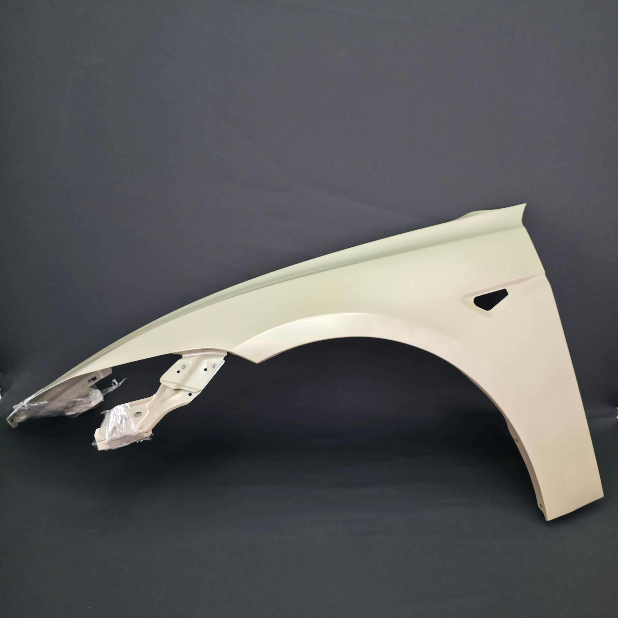 Tesla Model 3 Front Fender LH Driver Side 1714884-EC-D (2024–2026)