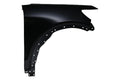 Ford Explorer 2020-2023 Front Fender Right Side Passenger RH