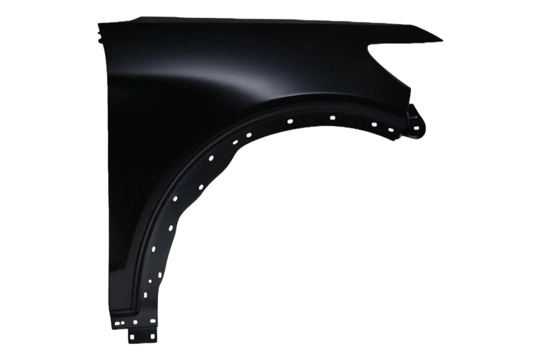 Ford Explorer 2020-2023 Front Fender Right Side Passenger RH