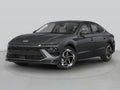 Hyundai Sonata N Line 2024–2025 Lower Gloss Black Small Trim RH Passenger Side OEM 86508-L1700