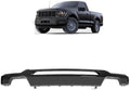 Ford F-150 2024–2025 Front Bumper Lower Trim Panel Chrome OEM RL3Z-8419-CA