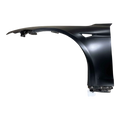 Tesla Model S 2021-2025 Front Fender Left Side Driver LH