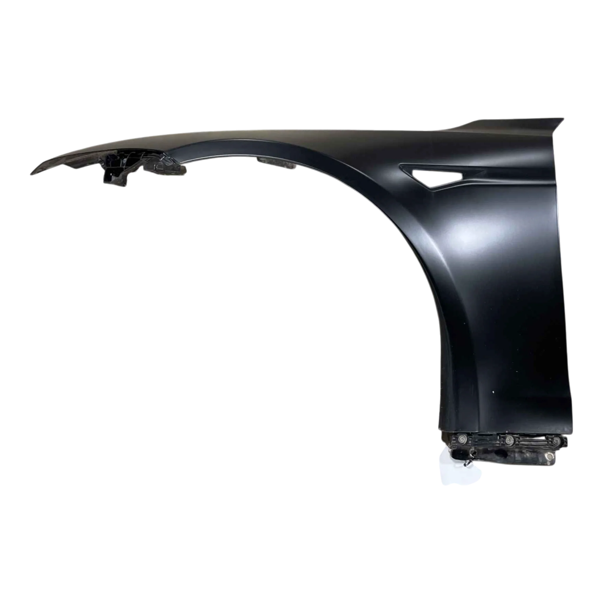 Tesla Model S 2021-2025 Front Fender Left Side Driver LH