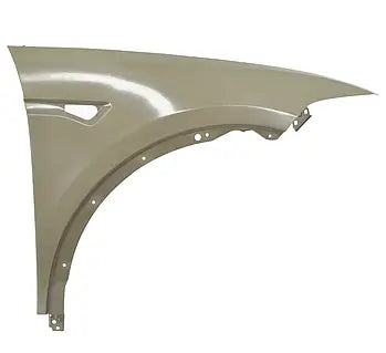 Tesla Model X 2022 Front Fender Right Side Passenger RH