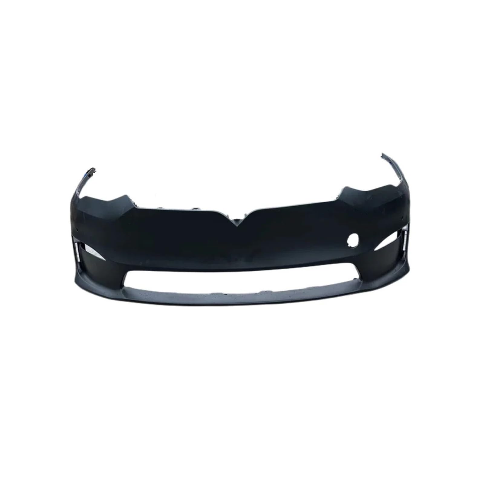 Tesla Model S 2021–2025 Front Bumper Cover WITHOUT Sensor 1750101-S0-A