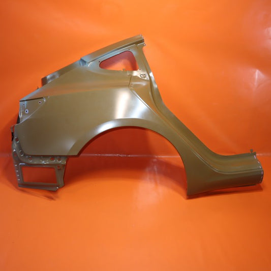 1073678-SO-B TESLA MODEL 3 QUARTER PANEL RIGHT 2017 2018 2019 2020 2021 2022 2023 1073678-S0B