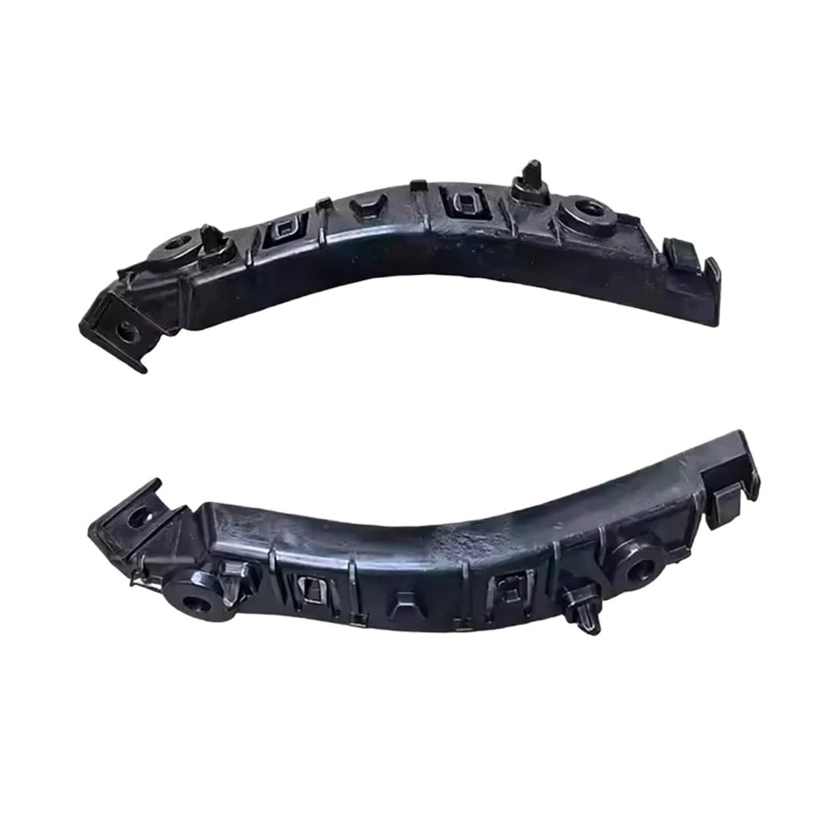 Tesla model Y Juniper Front Bumper Bracket LH Front LH Driver Side 1983887-00-D